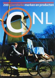 Omslag van Copyright NL