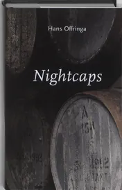 Omslag van Nightcaps