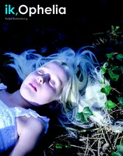 Omslag van Ik, Ophelia