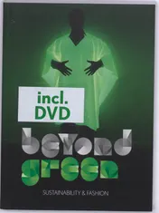 Omslag van Beyond green