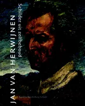 Omslag van Jan van Herwijnen
