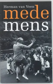 Omslag van Medemens