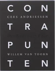 Omslag van Contrapunten