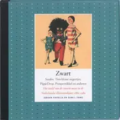 Omslag van Zwart