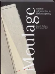 Omslag van Moulage