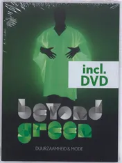 Omslag van Beyond green