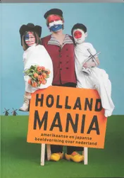 Omslag van Holland Mania