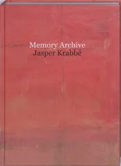 Omslag van Memory Archive