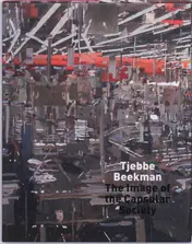 Omslag van Tjebbe Beekman the image of the capsular society