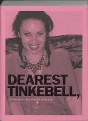 Omslag van Dearest Tinkebell
