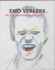 Omslag van Emo Verkerk
