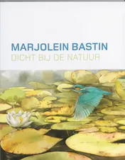Omslag van Dicht bij de natuur