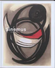 Omslag van Wim Sinemus 1903-1987