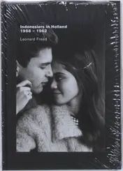 Omslag van Indonesiers in Holland