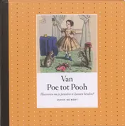 Omslag van Van Poe tot Pooh