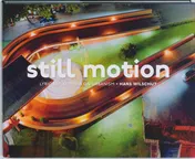 Omslag van Still Motion