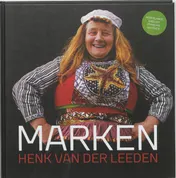 Omslag van Marken 1969-1999