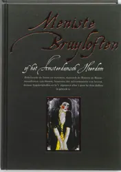 Omslag van Meniste Bruyloften