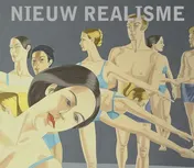 Omslag van Nieuw Realisme