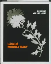 Omslag van Laszlo Moholy-Nagy