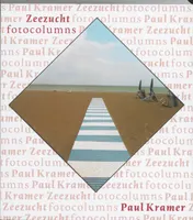 Omslag van Zeezucht