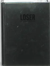 Omslag van LOSER