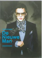 Omslag van De Nieuwe Man