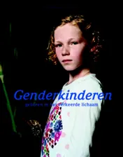 Omslag van Genderkinderen