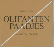 Omslag van Olifantenpaadjes