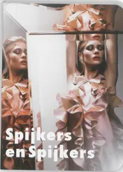 Omslag van Spijkers & Spijkers
