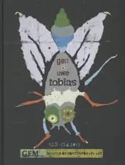 Omslag van Tobias Brothers