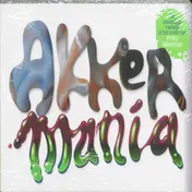 Omslag van Akkermania