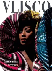 Omslag van Vlisco