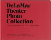 Omslag van DeLaMar Theatre Photo Collection