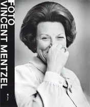 Omslag van Foto Vincent Mentzel