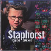 Omslag van Staphorst volgens Dirk Kok
