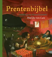 Omslag van Prentenbijbel