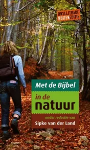 Omslag van Met de Bijbel in de natuur