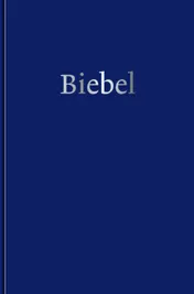 Omslag van Biebel
