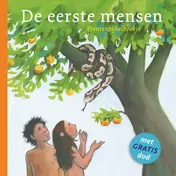 Omslag van De eerste mensen