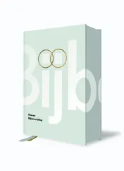 Omslag van Bijbel Nieuwe Bijbelvertaling - Huwelijkseditie