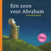 Omslag van Een zoon voor Abraham