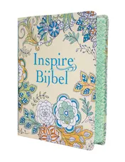 Omslag van Inspire Bijbel