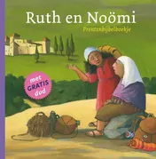 Omslag van Ruth en Naömi