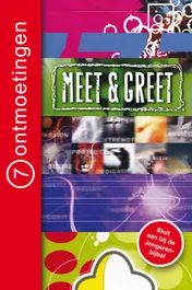 Omslag van Meet & Greet