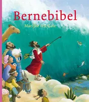 Omslag van Bernebibel