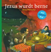 Omslag van Jezus wurdt berne