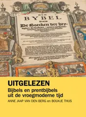 Omslag van Uitgelezen
