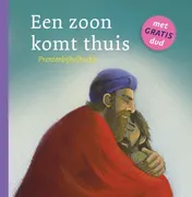 Omslag van Een zoon komt thuis