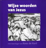 Omslag van Wijze woorden van Jezus